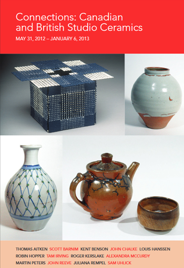 Book jacket divided into four quadrants with a different object or objects in each