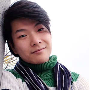 Daniel Chen