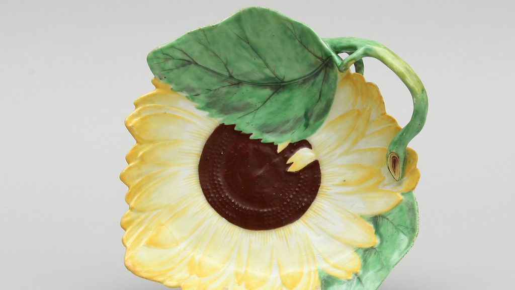 English Porcelain