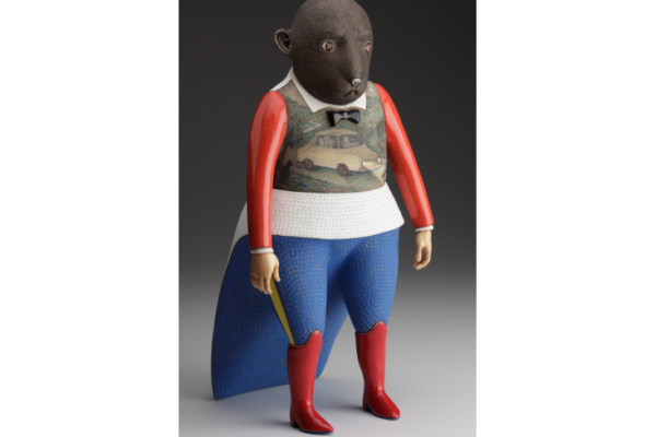 Sergei Isupov, Strong, 2011