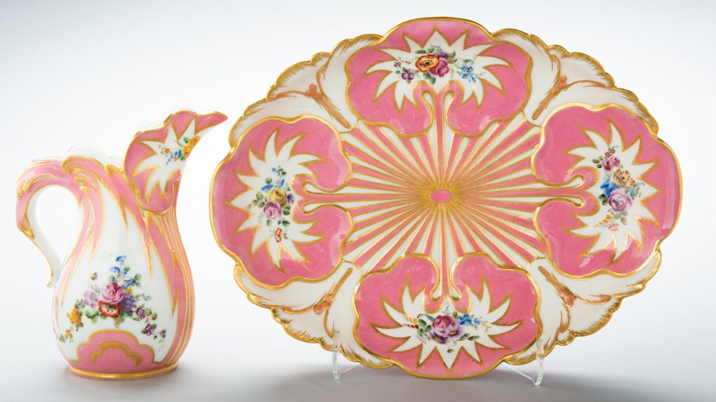 French Porcelain