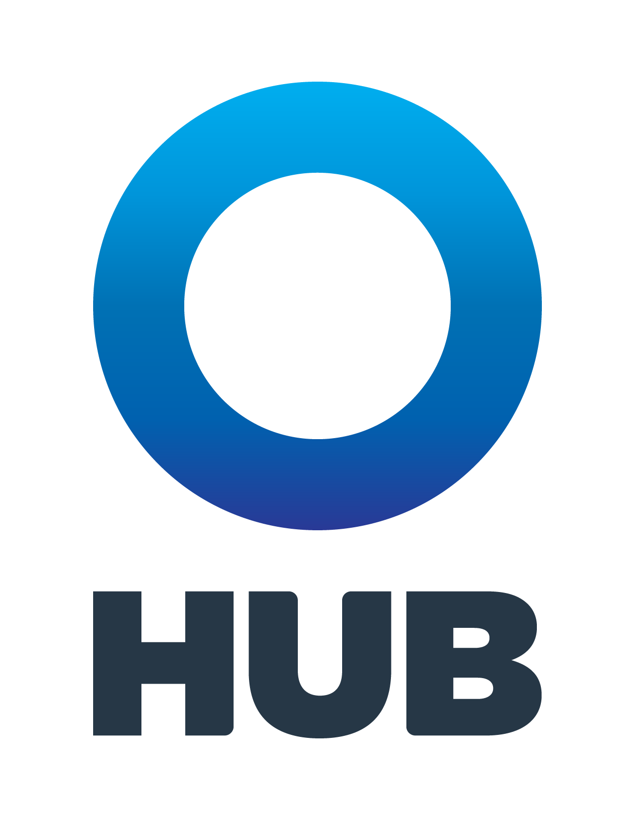 HUB logo