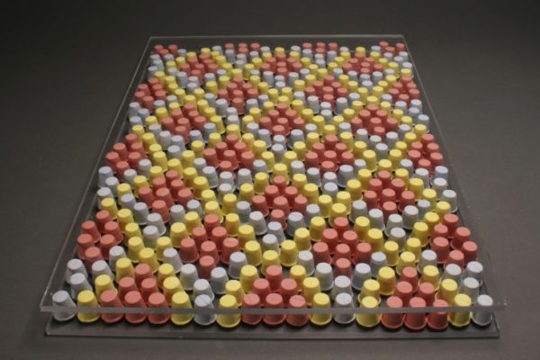 Habiba El-Sayed, Prick, 2013