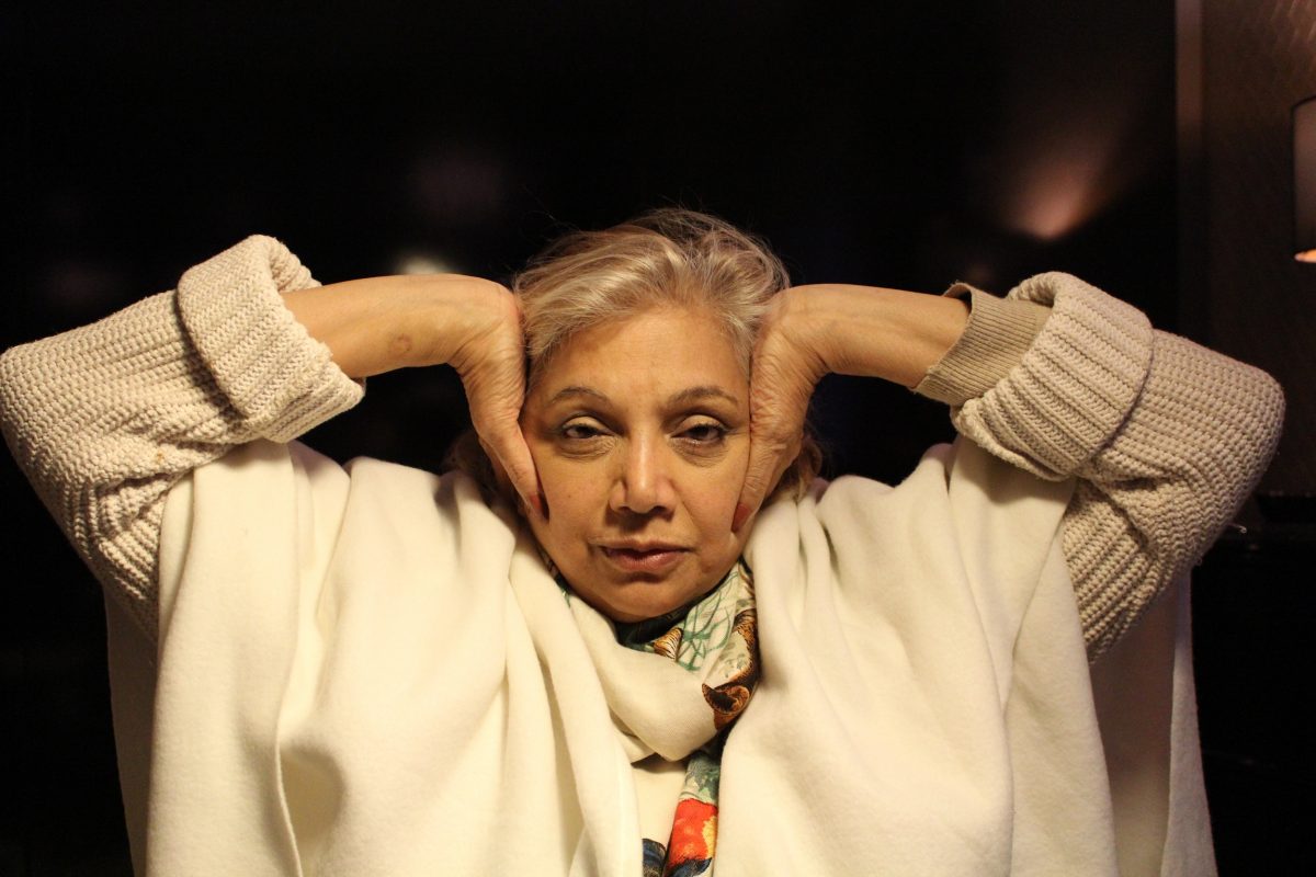 Asha Puthli