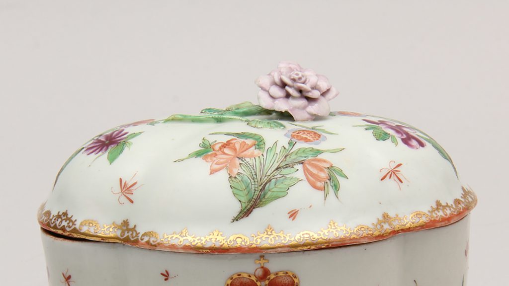 Italian Porcelain