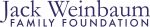 Jack Weinbaum Family Foundation