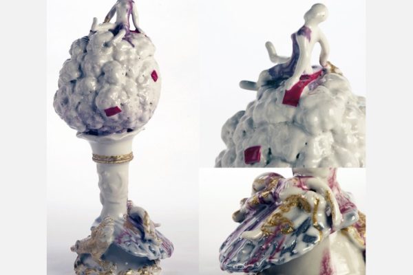Lure by Joon Hee Kim, 2014