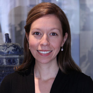 Karine Tsoumis