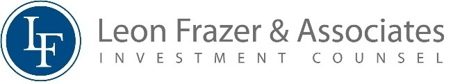 Leon Frazer & Associates