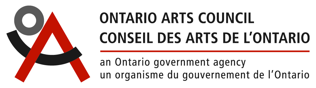 Ontario Arts Council