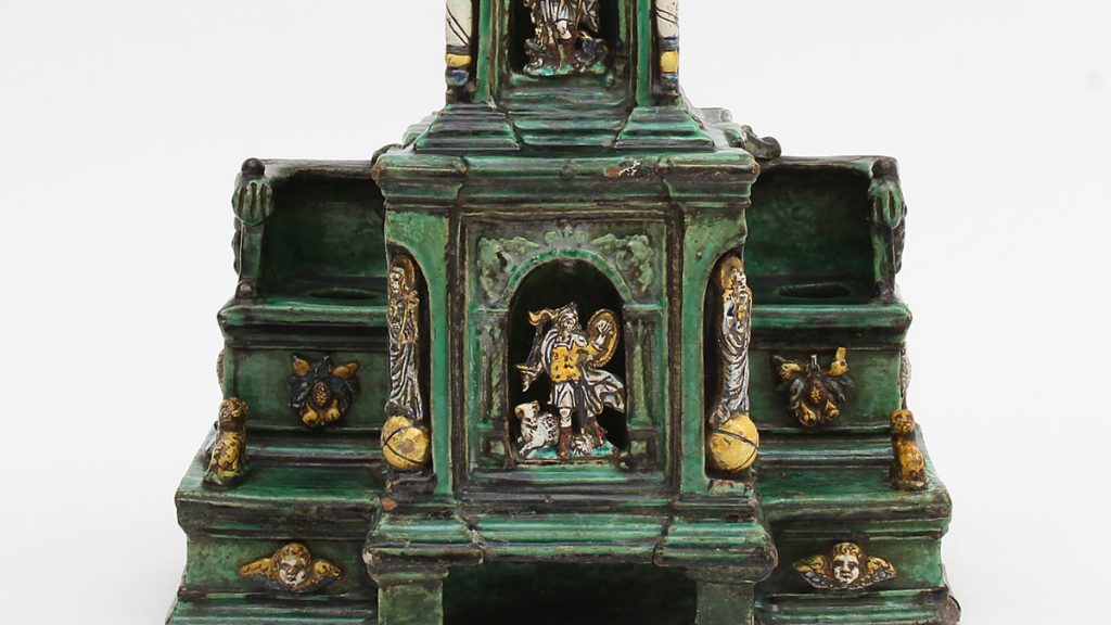 Other European Earthenware & Stoneware