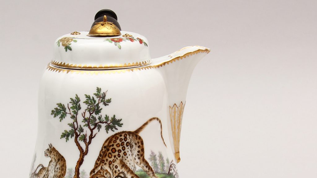 Other European Porcelain