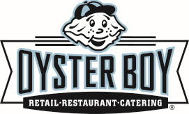 Oyster Boy logo