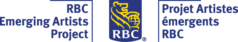 RBC Emerging Artists Project
