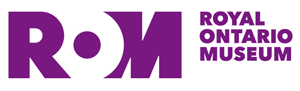 Royal Ontario Museum logo