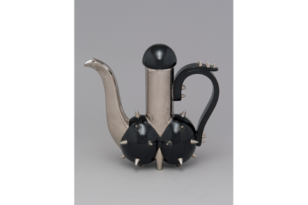 Richard Milette - Guasparre, 2000