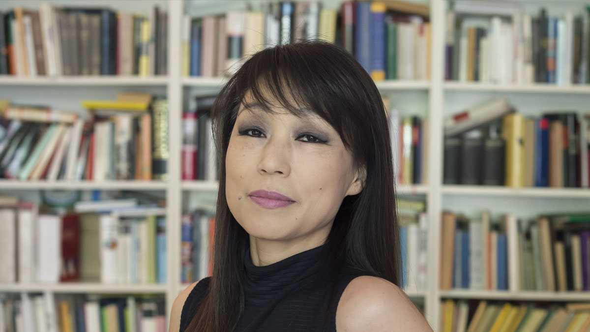 Unsuk Chin