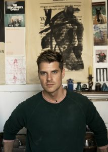 Sean ONeill. Photo by Andrew_Querner