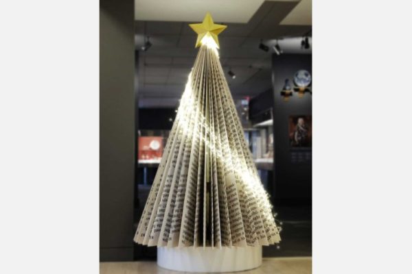 Golden Angel by Susanne Shaw, Holt Renfrew