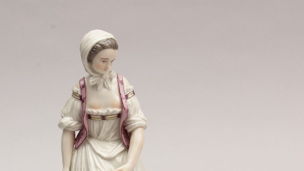 Swiss Porcelain