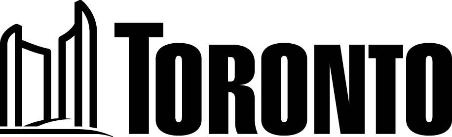 City of Toronto logo
