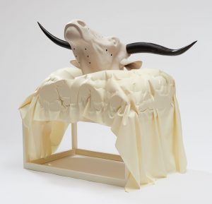 Taurus by David R. Harper