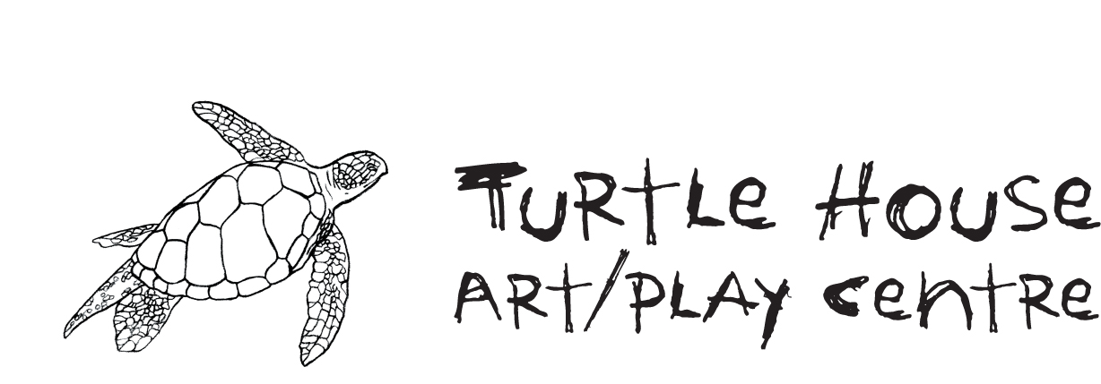 Turtle House Art Play Centre logo