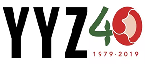 YYZ ARTISTS' OUTLET logo