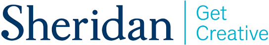 Sheridan Get Creative logo