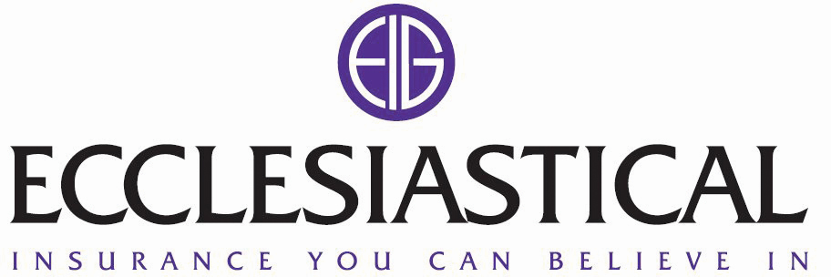 Ecclesiastical - Insurance You Can Believe In (logo)