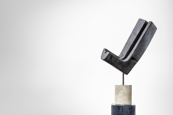 Obsolete Figure in Space, 2013